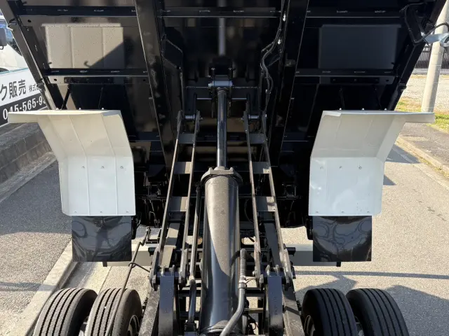 日野 レンジャー 2KG-FE2ACA(2WD)の写真13