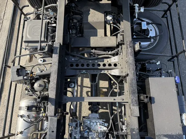 日野 レンジャー 2KG-FE2ACA(2WD)の写真14