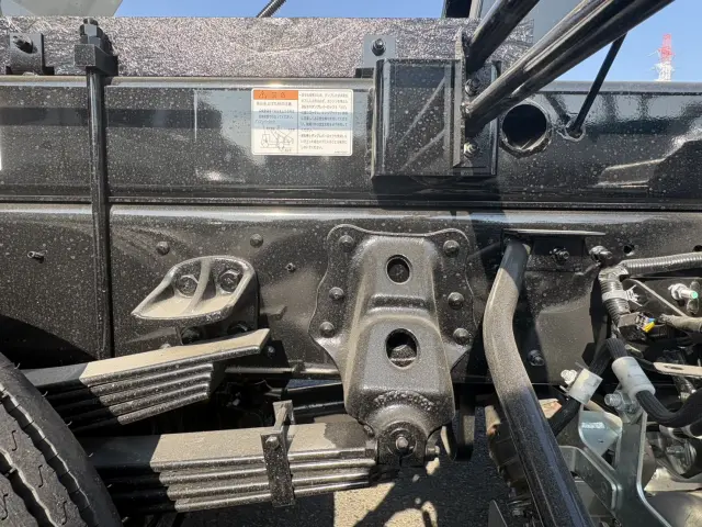 日野 レンジャー 2KG-FE2ACA(2WD)の写真17