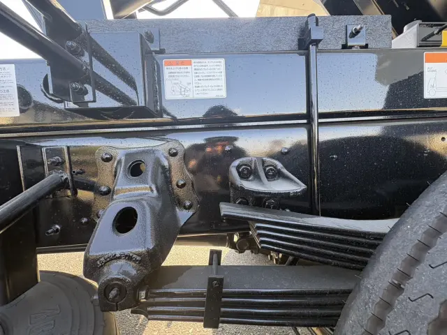 日野 レンジャー 2KG-FE2ACA(2WD)の写真18