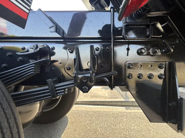 日野 レンジャー 2KG-FE2ACA(2WD)の写真19