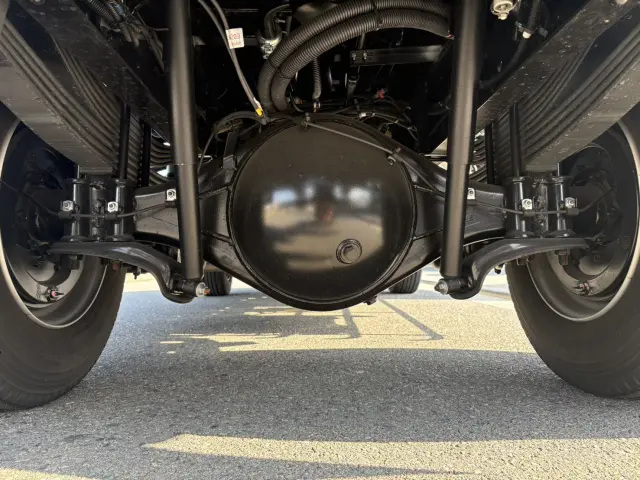 日野 レンジャー 2KG-FE2ACA(2WD)の写真20