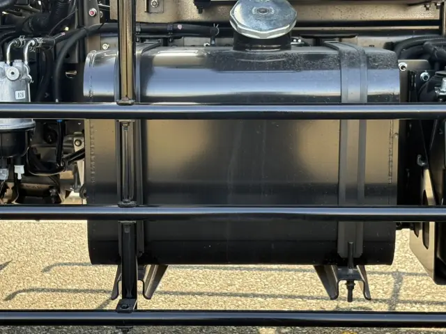 日野 レンジャー 2KG-FE2ACA(2WD)の写真21