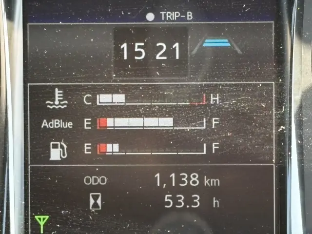 日野 レンジャー 2KG-FE2ACA(2WD)の写真23