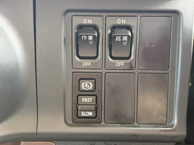 日野 レンジャー 2KG-FE2ACA(2WD)の写真25