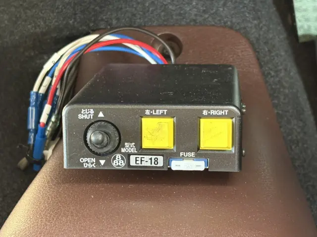 日野 レンジャー 2KG-FE2ACA(2WD)の写真27