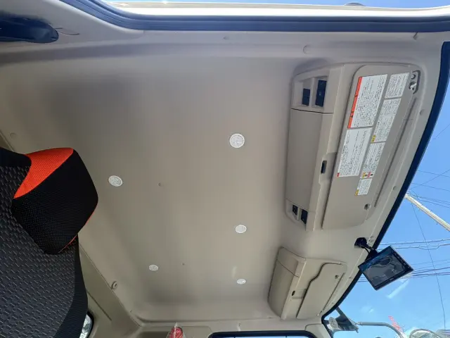 日野 レンジャー 2KG-FE2ACA(2WD)の写真29