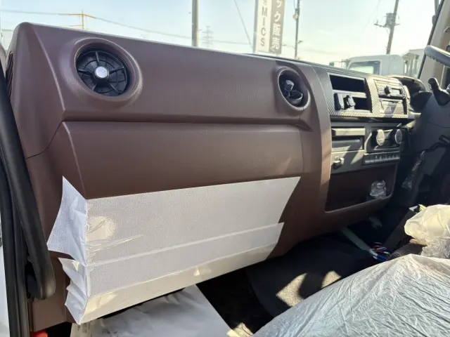 日野 レンジャー 2KG-FE2ACA(2WD)の写真30