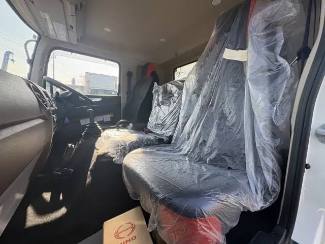 日野 レンジャー 2KG-FE2ACA(2WD)の写真31