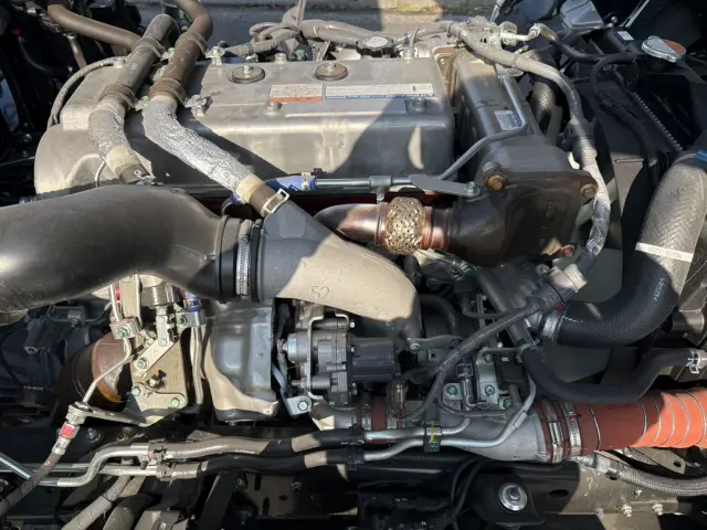 日野 レンジャー 2KG-FE2ACA(2WD)の写真35