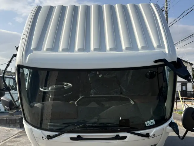 日野 レンジャー 2KG-FE2ACA(2WD)の写真36