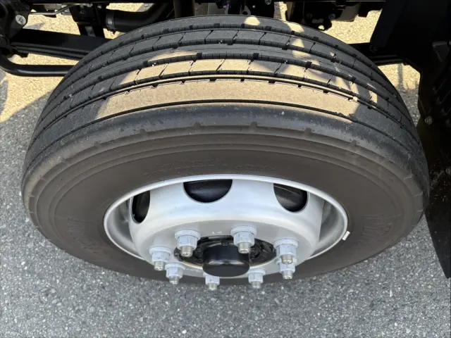 日野 レンジャー 2KG-FE2ACA(2WD)の写真37