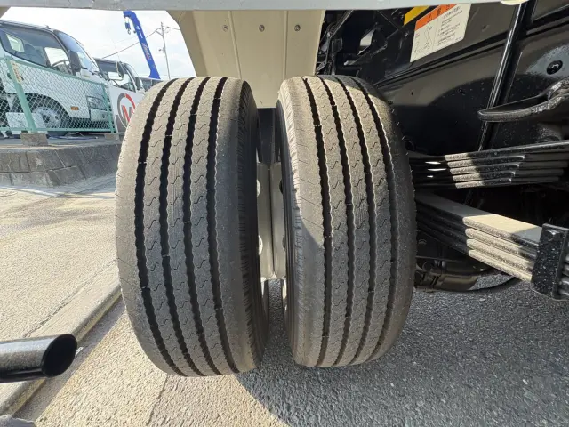 日野 レンジャー 2KG-FE2ACA(2WD)の写真40