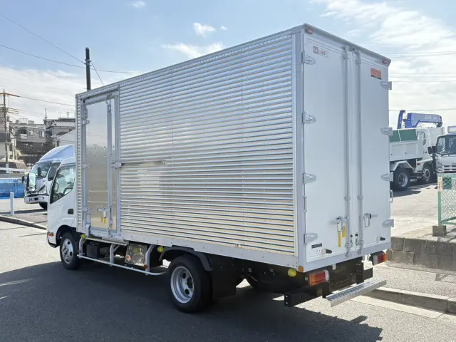 日野 デュトロ 2KG-XZU655M(2WD)の写真4