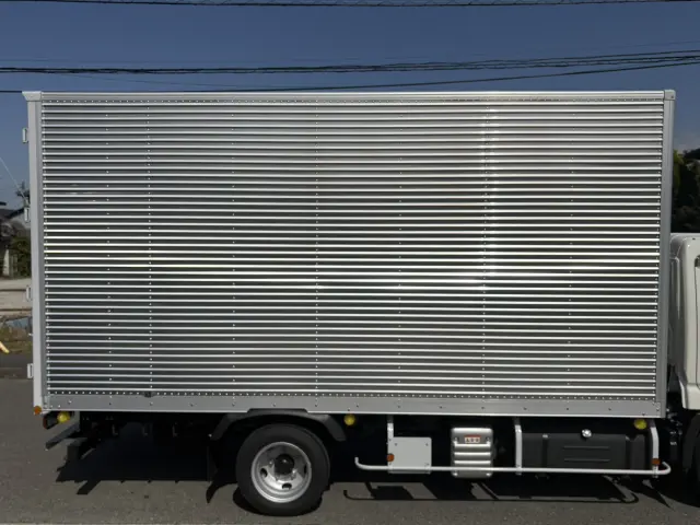 日野 デュトロ 2KG-XZU655M(2WD)の写真6