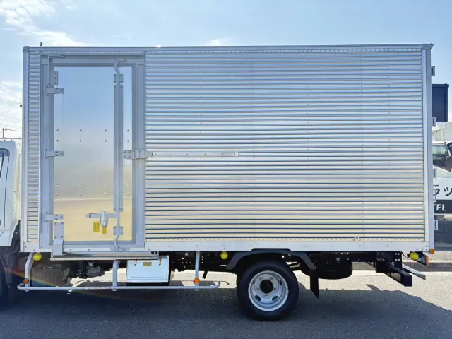 日野 デュトロ 2KG-XZU655M(2WD)の写真7