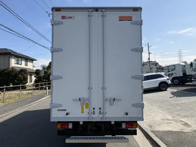 日野 デュトロ 2KG-XZU655M(2WD)の写真8