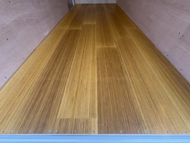 日野 デュトロ 2KG-XZU655M(2WD)の写真12