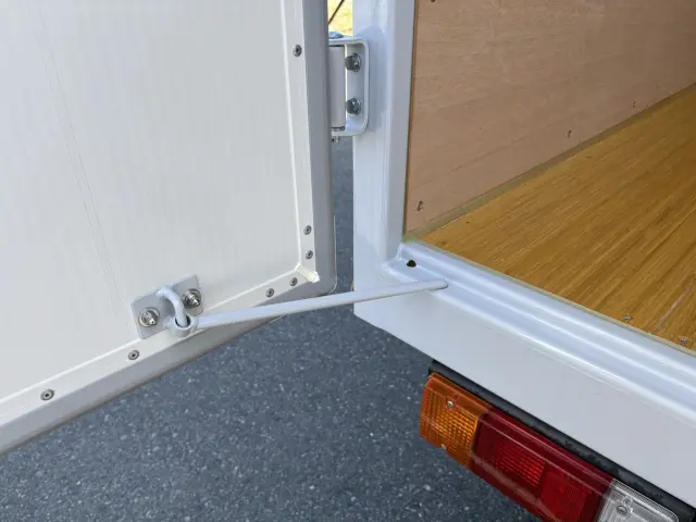 日野 デュトロ 2KG-XZU655M(2WD)の写真15