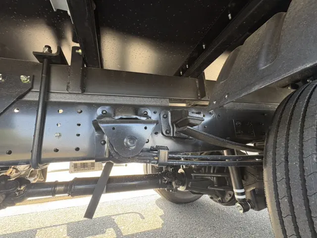 日野 デュトロ 2KG-XZU655M(2WD)の写真17