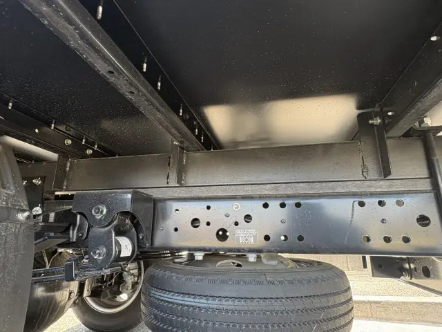 日野 デュトロ 2KG-XZU655M(2WD)の写真18