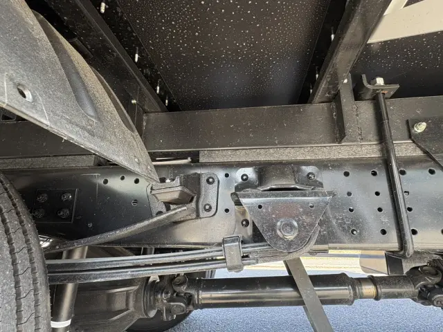 日野 デュトロ 2KG-XZU655M(2WD)の写真20