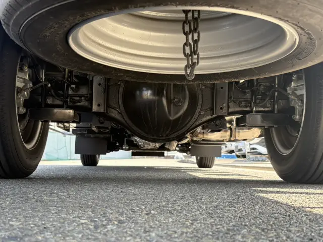 日野 デュトロ 2KG-XZU655M(2WD)の写真21