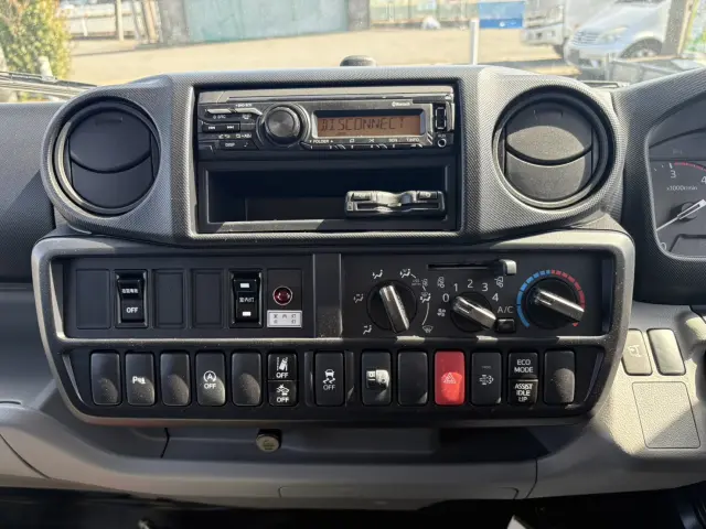 日野 デュトロ 2KG-XZU655M(2WD)の写真25