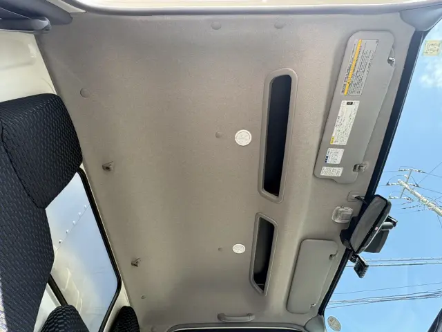 日野 デュトロ 2KG-XZU655M(2WD)の写真28