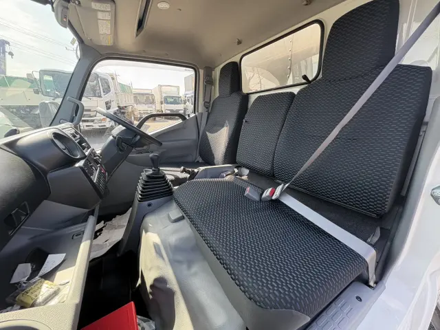 日野 デュトロ 2KG-XZU655M(2WD)の写真30