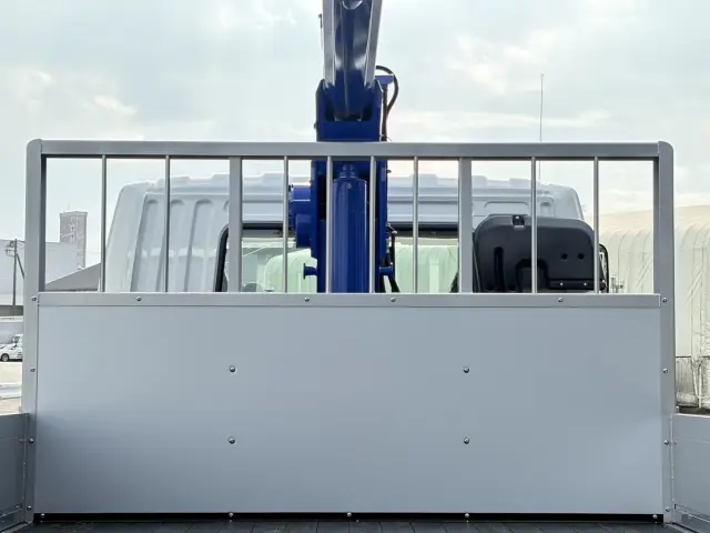 三菱 ファイター 2KG-FK62F(2WD)の写真13