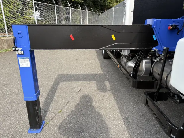 三菱 ファイター 2KG-FK62F(2WD)の写真17