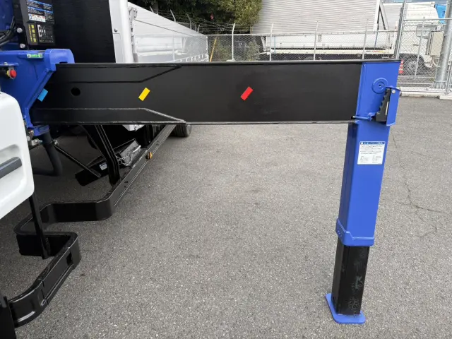 三菱 ファイター 2KG-FK62F(2WD)の写真18