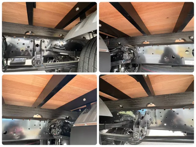 三菱 ファイター 2KG-FK62F(2WD)の写真23