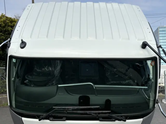 三菱 ファイター 2KG-FK62F(2WD)の写真28