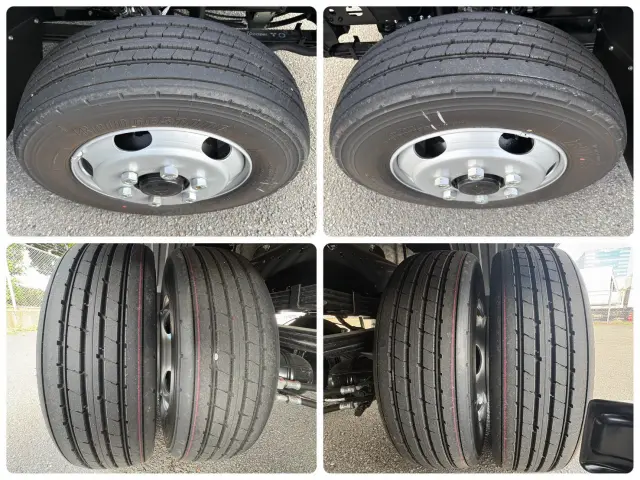 三菱 ファイター 2KG-FK62F(2WD)の写真29