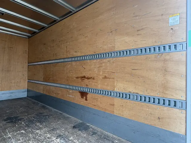 日野 デュトロ 2RG-XZU712M(2WD)の写真11