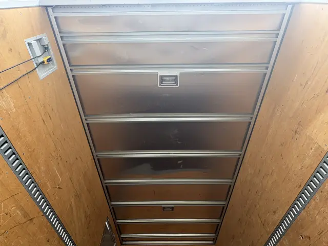 日野 デュトロ 2RG-XZU712M(2WD)の写真12