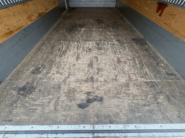 日野 デュトロ 2RG-XZU712M(2WD)の写真13