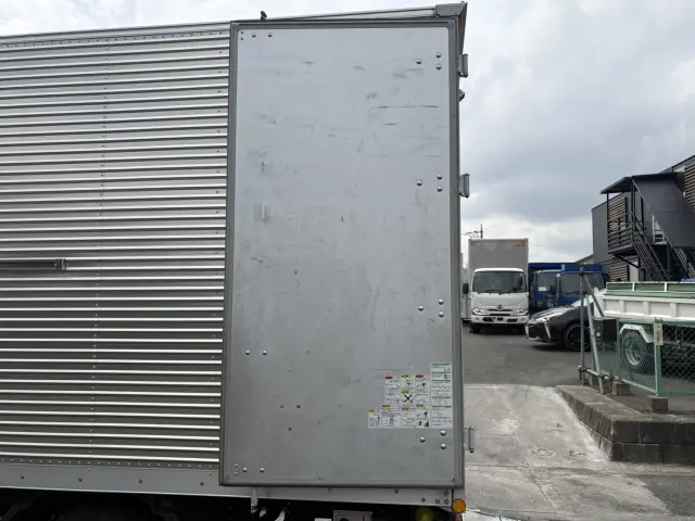 日野 デュトロ 2RG-XZU712M(2WD)の写真18