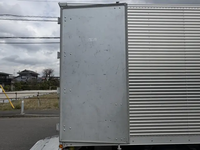 日野 デュトロ 2RG-XZU712M(2WD)の写真20