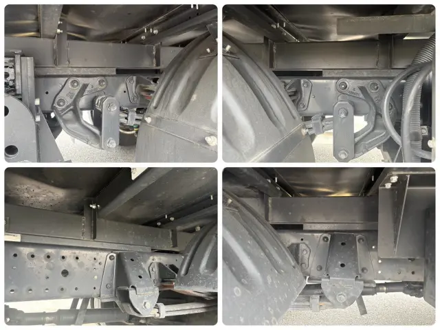 日野 デュトロ 2RG-XZU712M(2WD)の写真22