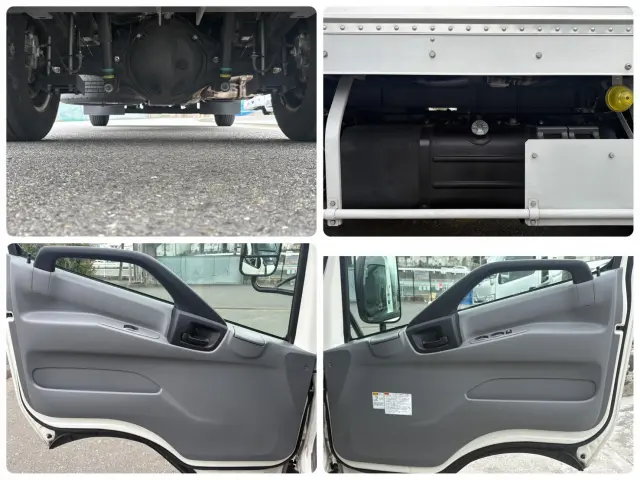 日野 デュトロ 2RG-XZU712M(2WD)の写真23