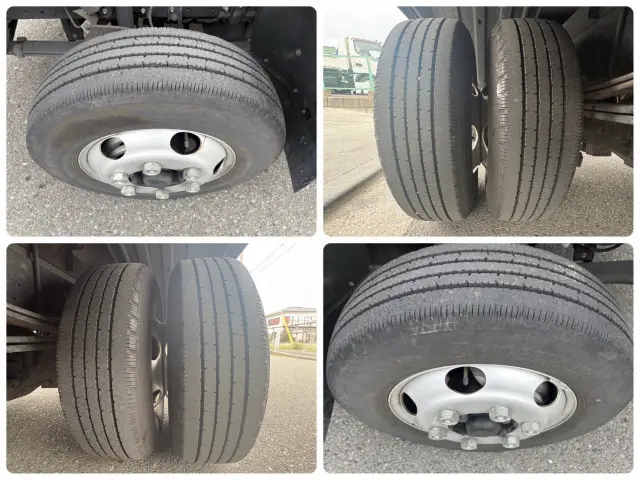 日野 デュトロ 2RG-XZU712M(2WD)の写真27