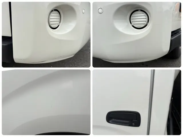 日野 デュトロ 2RG-XZU712M(2WD)の写真28