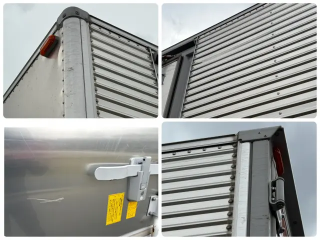 日野 デュトロ 2RG-XZU712M(2WD)の写真29