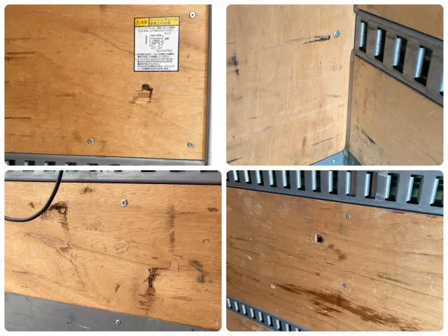 日野 デュトロ 2RG-XZU712M(2WD)の写真32