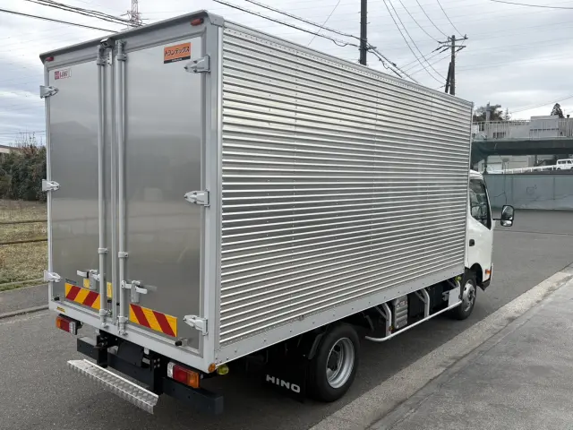 日野 デュトロ 2PG-XZU712M(2WD)の写真3