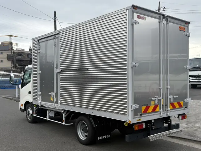 日野 デュトロ 2PG-XZU712M(2WD)の写真4