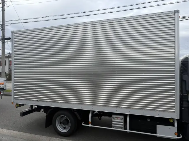 日野 デュトロ 2PG-XZU712M(2WD)の写真6